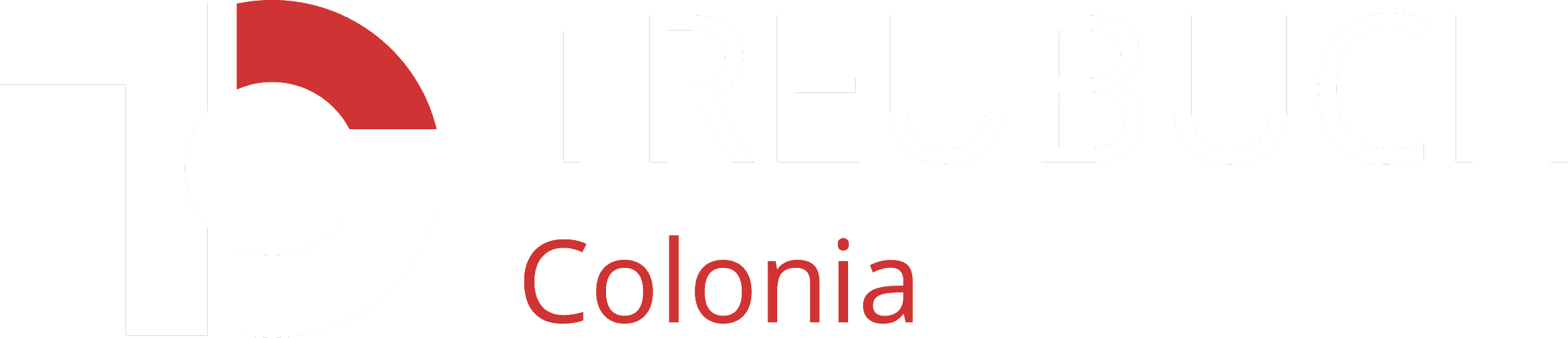 TREUBUCH Colonia Logo