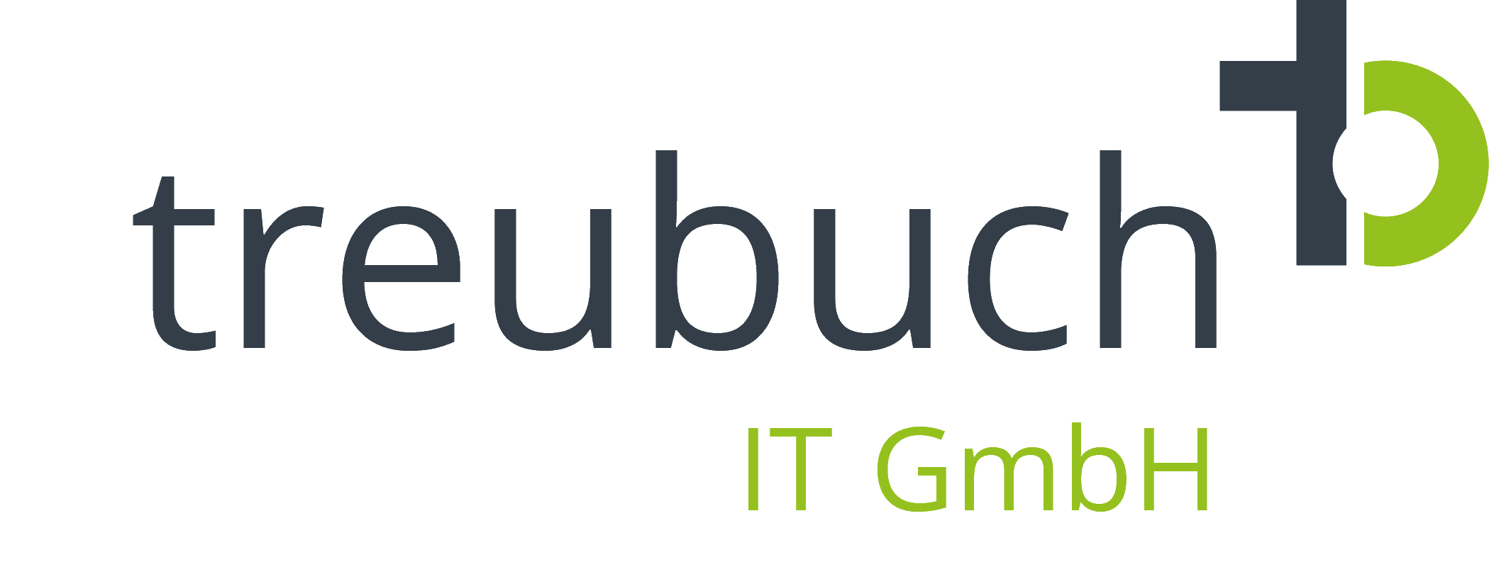 treubuch IT Logo