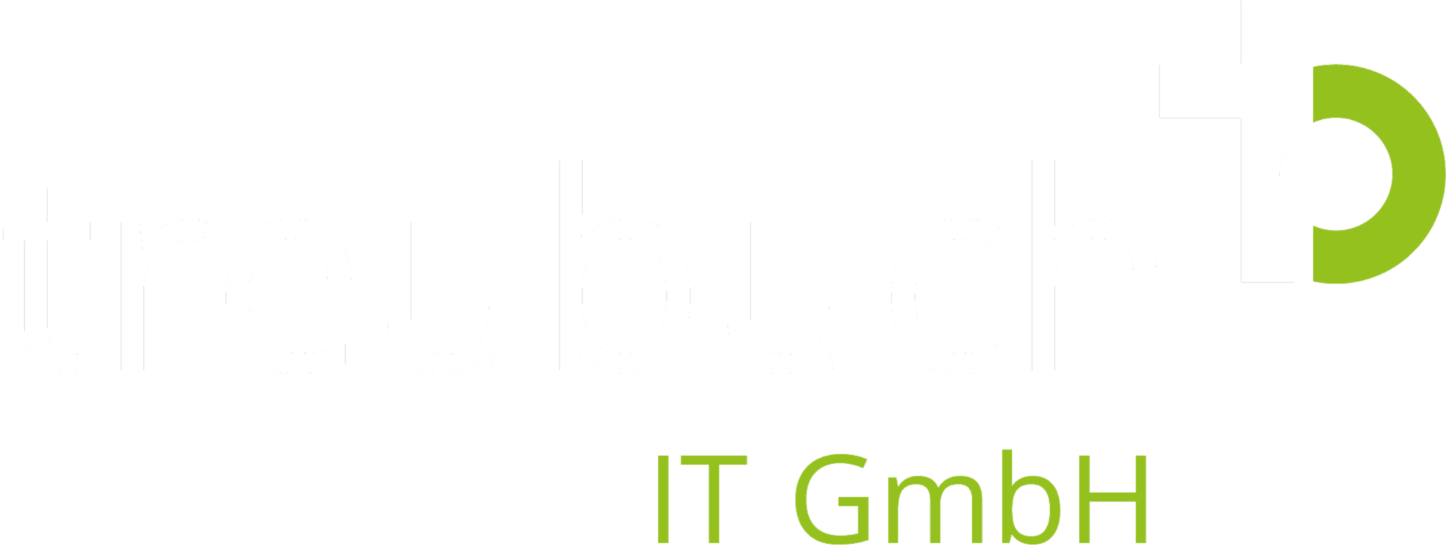 treubuch IT Logo